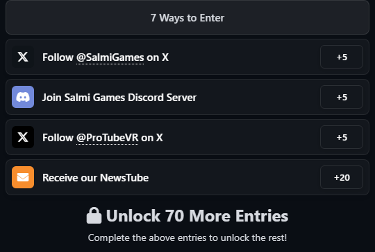Giveaway image 2