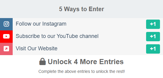 Giveaway image 2