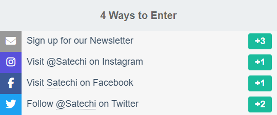 Giveaway image 2