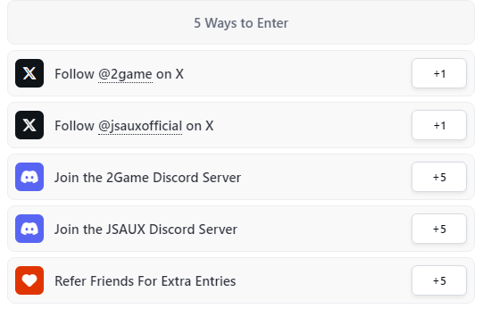 Giveaway image 2