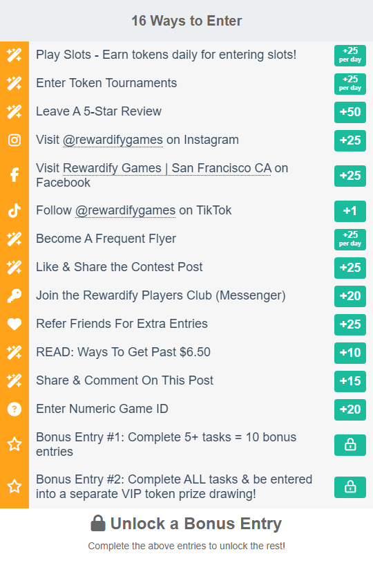 Giveaway image 2