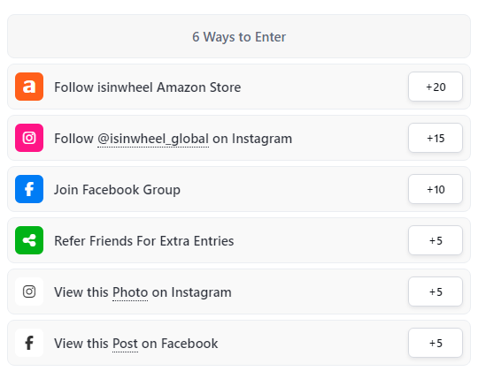 Giveaway image 2