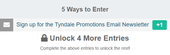 Giveaway image 2