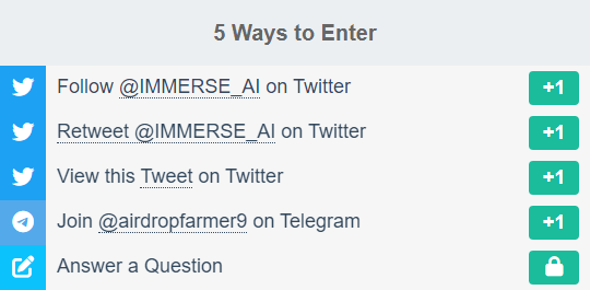 Giveaway image 1