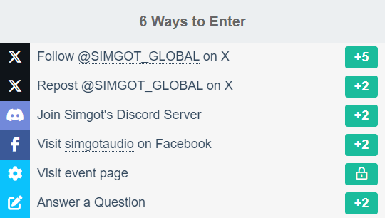 Giveaway image 2