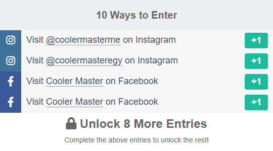 Giveaway image 2