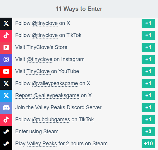 Giveaway image 2