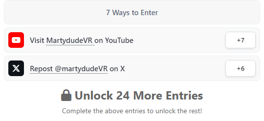 Giveaway image 2