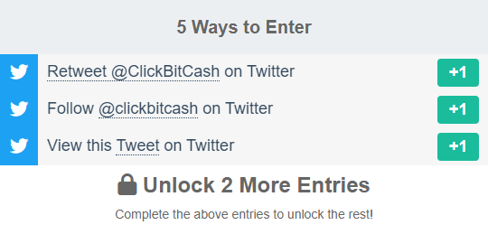 Giveaway image 1
