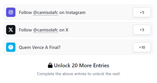 Giveaway image