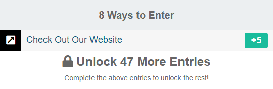 Giveaway image 2
