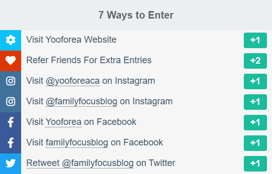 Giveaway image 1