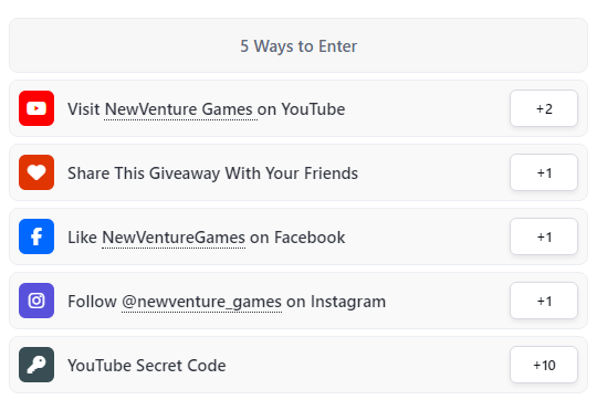 Giveaway image 2