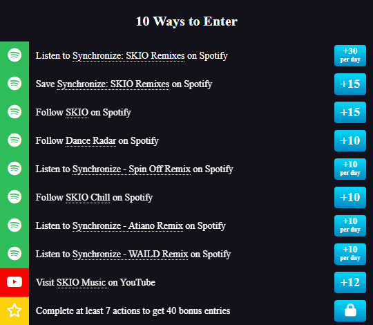 Giveaway image 2