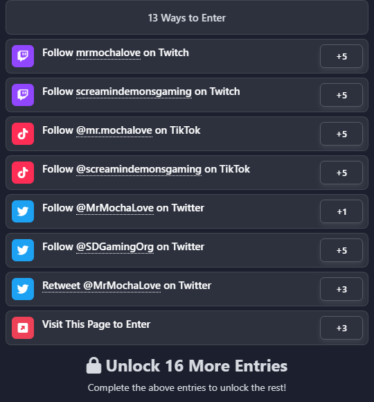 Giveaway image 2
