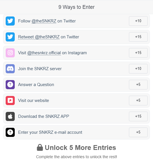 Giveaway image 2