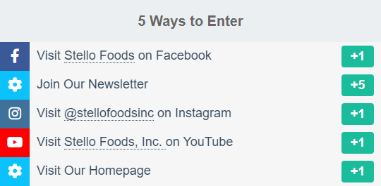 Giveaway image 2