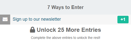 Giveaway image 2