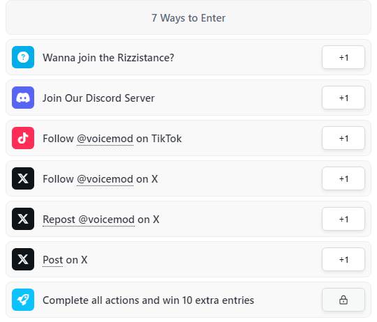 Giveaway image 2