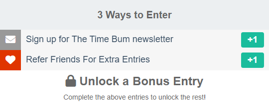 Giveaway image 2