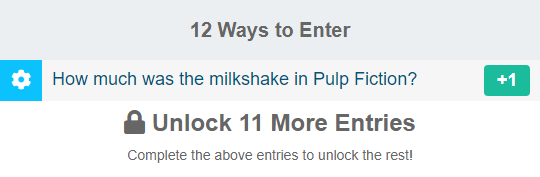 Giveaway image 1