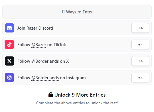 Giveaway image 2