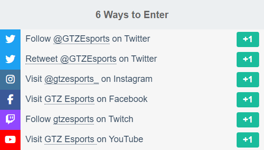 Giveaway image 1