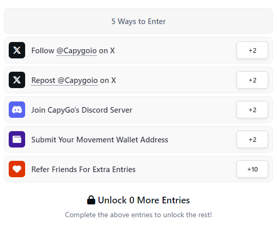 Giveaway image 1
