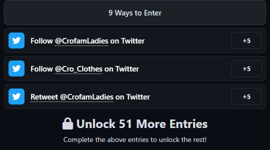 Giveaway image 2