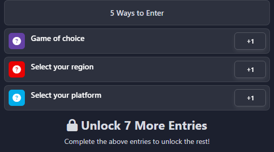 Giveaway image 2