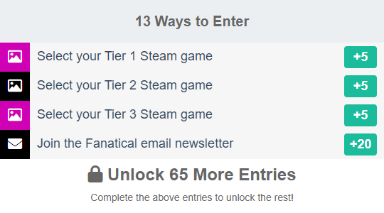 Giveaway image 2