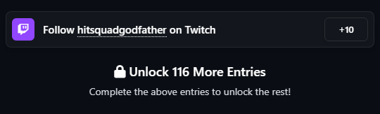 Giveaway image