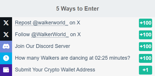 Giveaway image 1