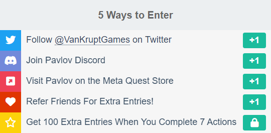 Giveaway image 2