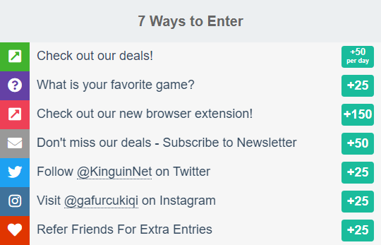 Giveaway image 2
