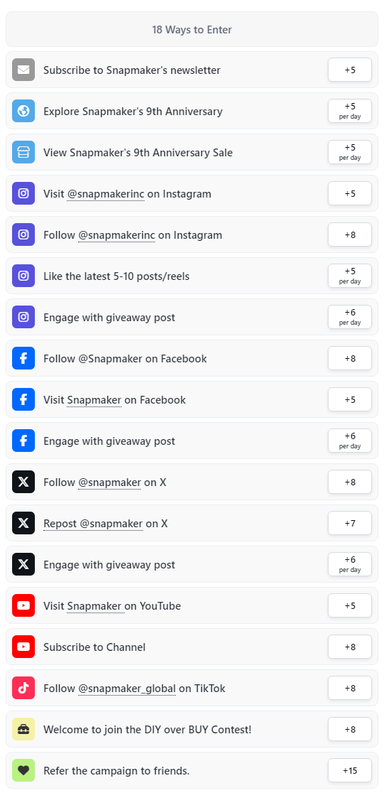 Giveaway image 2