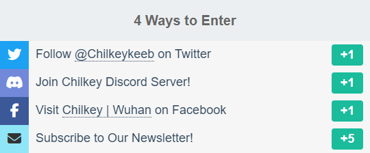 Giveaway image 2