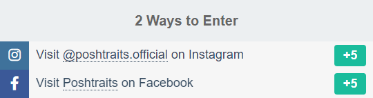 Giveaway image 1
