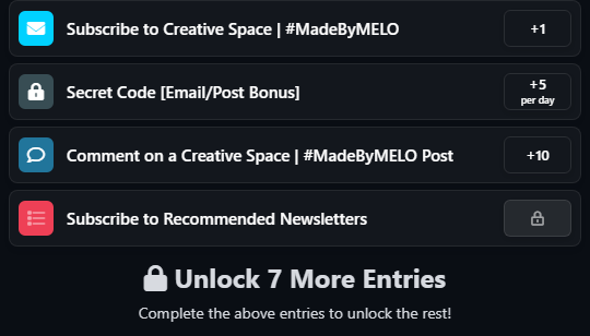 Giveaway image 2