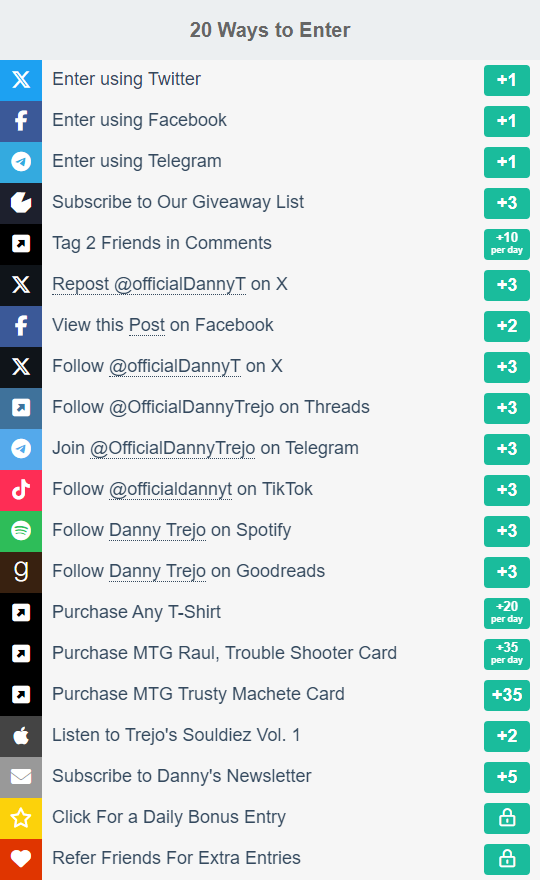 Giveaway image 2