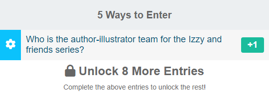 Giveaway image 2