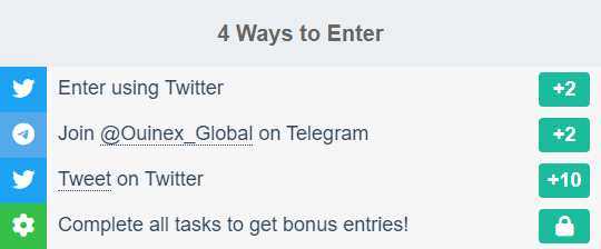 Giveaway image 1