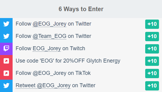 Giveaway image 1