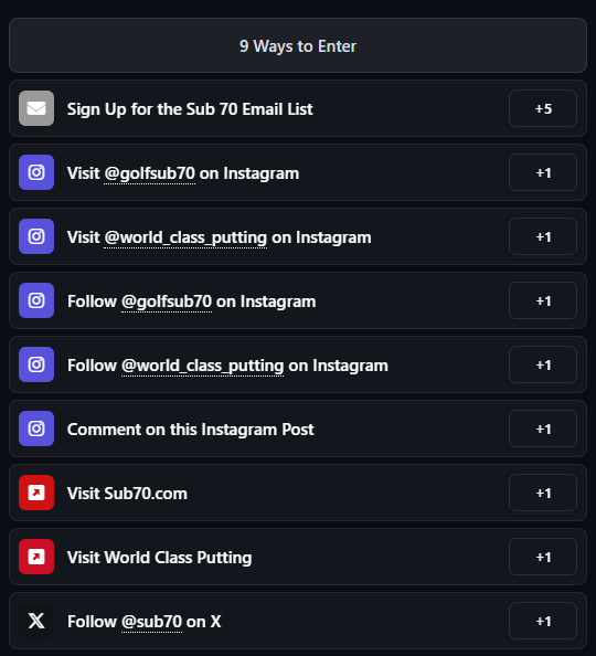 Giveaway image 2