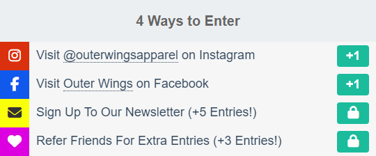 Giveaway image 2