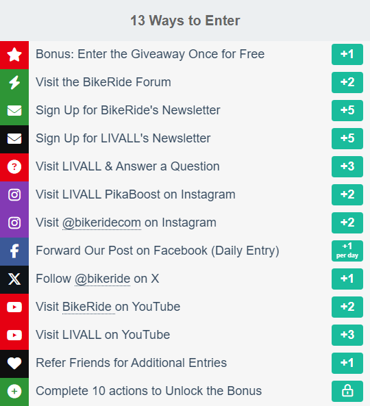 Giveaway image 2