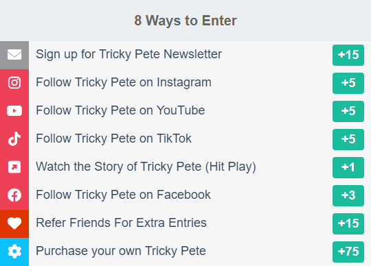 Giveaway image 2