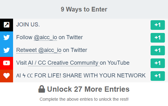 Giveaway image 2