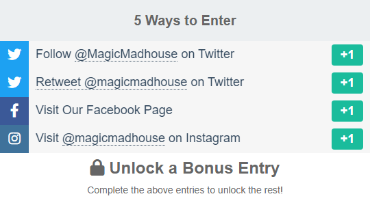 Giveaway image 1