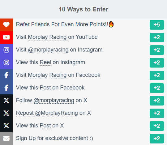Giveaway image 2